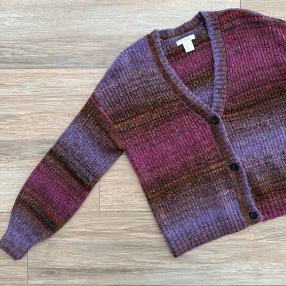 Christian Siriano Cardigan - Picture 6 of 12